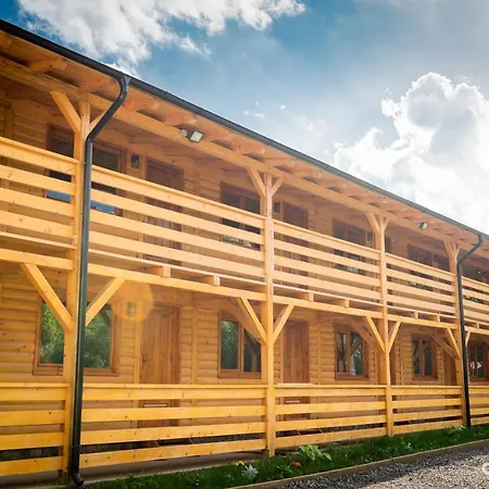 Casa Lu' Cojocar Lodge