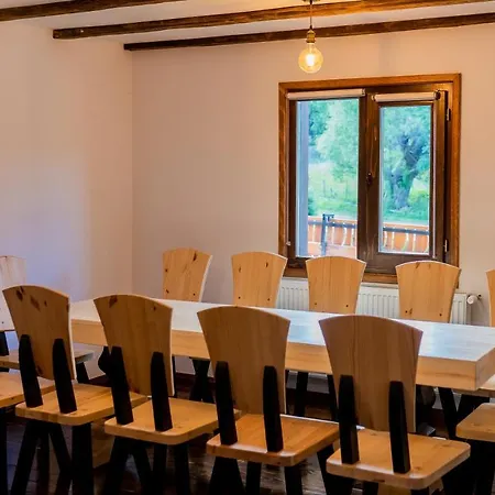 Casa Lu' Cojocar Stulpicani